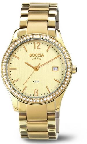 Dámske hodinky BOCCIA 3235-03