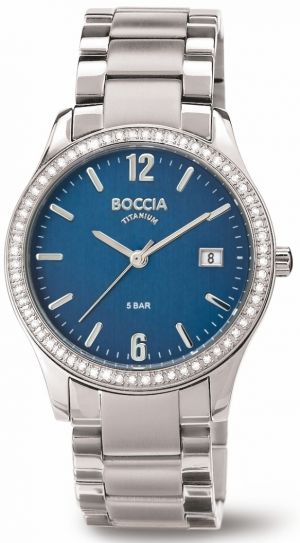 Dámske hodinky BOCCIA 3235-04