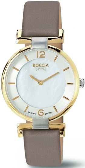 Dámske hodinky BOCCIA 3238-02