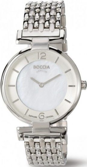 Dámske hodinky BOCCIA 3238-03