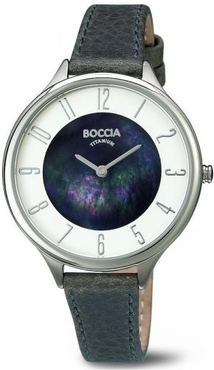Dámske hodinky BOCCIA 3240-01