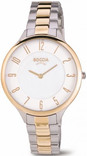 Dámske hodinky BOCCIA 3240-05