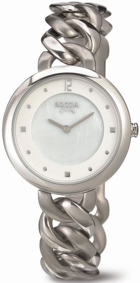Dámske hodinky BOCCIA 3242-01