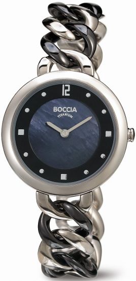 Dámske hodinky BOCCIA 3242-02