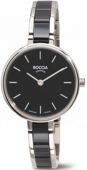 Dámske hodinky BOCCIA 3245-02