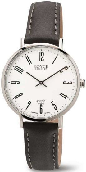 Dámske hodinky BOCCIA 3246-03