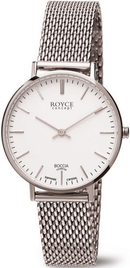 Dámske hodinky BOCCIA 3246-06