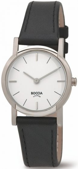 Dámske hodinky BOCCIA 3247-01