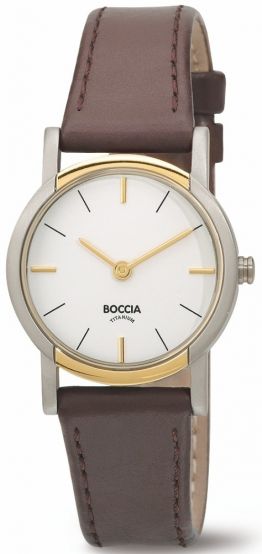 Dámske hodinky BOCCIA 3247-02