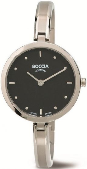 Dámske hodinky BOCCIA 3248-01