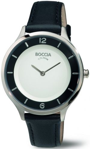 Dámske hodinky BOCCIA 3249-01