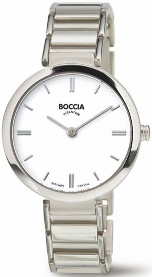 Dámske hodinky BOCCIA 3252-01