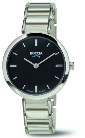 Dámske hodinky BOCCIA 3252-02