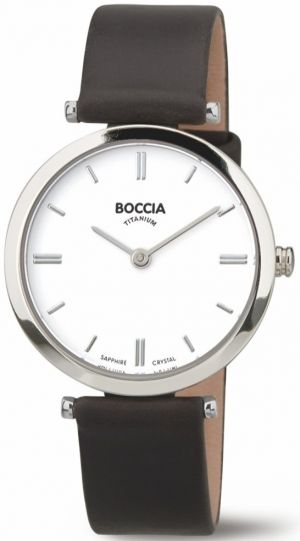 Dámske hodinky BOCCIA 3253-01
