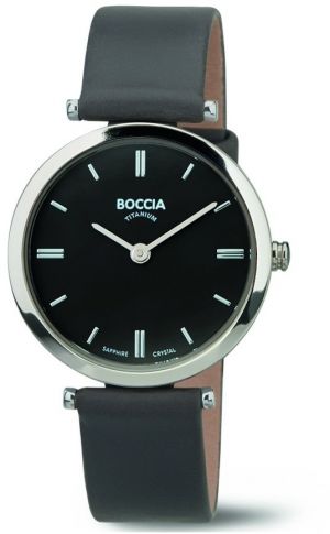Dámske hodinky BOCCIA 3253-02
