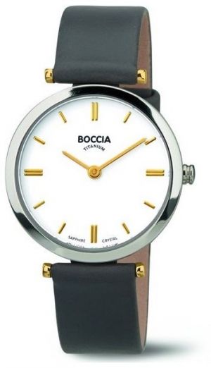 Dámske hodinky BOCCIA 3253-03
