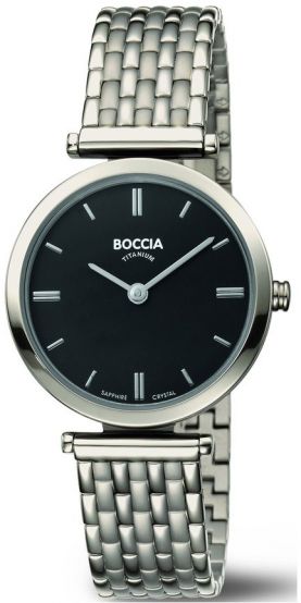 Dámske hodinky BOCCIA 3253-04