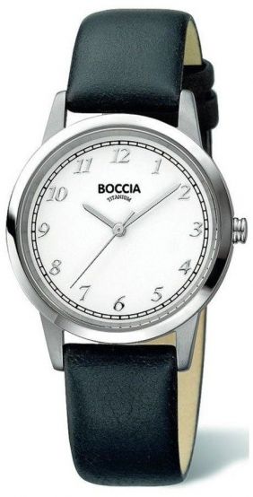 Dámske hodinky BOCCIA 3257-01