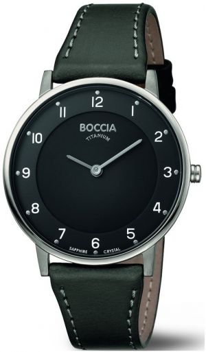 Dámske hodinky BOCCIA 3259-02
