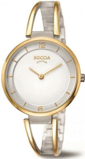 Dámske hodinky BOCCIA 3260-02
