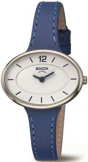 Dámske hodinky BOCCIA 3261-03