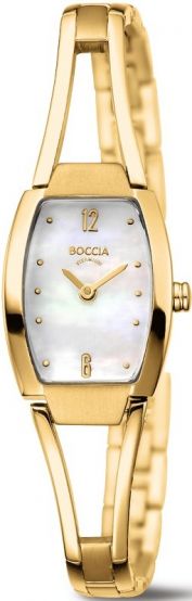 Dámske hodinky BOCCIA 3262-04