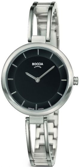 Dámske hodinky BOCCIA 3264-02