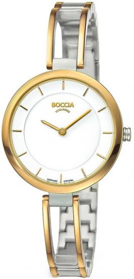 Dámske hodinky BOCCIA 3264-03