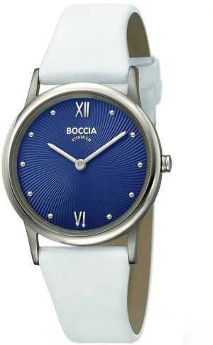 Dámske hodinky BOCCIA 3265-04