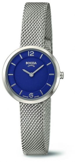 Dámske hodinky BOCCIA 3266-05