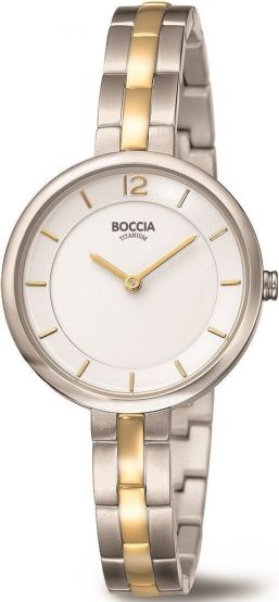 Dámske hodinky BOCCIA 3267-02