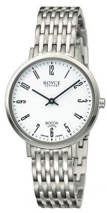 Dámske hodinky BOCCIA 3270-01