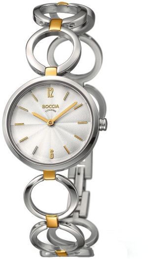 Dámske hodinky BOCCIA 3271-02