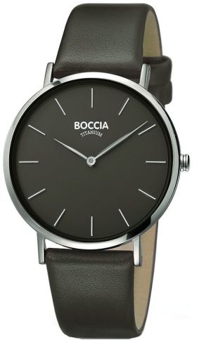 Dámske hodinky BOCCIA 3273-01