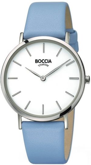 Dámske hodinky BOCCIA 3273-02
