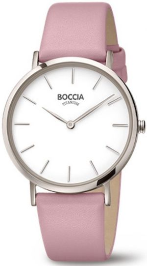 Dámske hodinky BOCCIA 3273-03