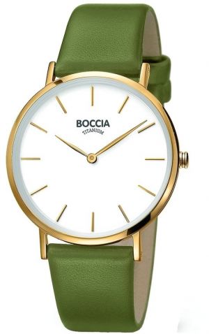 Dámske hodinky BOCCIA 3273-05