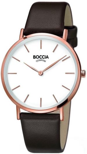 Dámske hodinky BOCCIA 3273-06