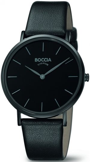 Dámske hodinky BOCCIA 3273-07