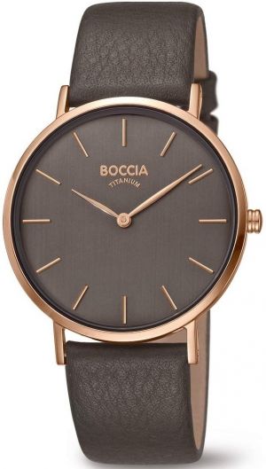 Dámske hodinky BOCCIA 3273-11