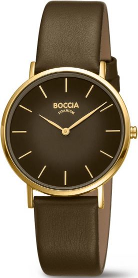 Dámske hodinky BOCCIA 3273-13