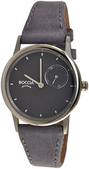 Dámske hodinky BOCCIA 3274-01