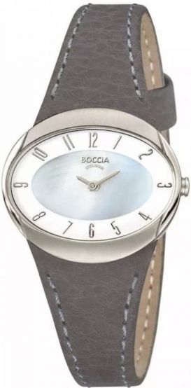 Dámske hodinky BOCCIA 3275-01