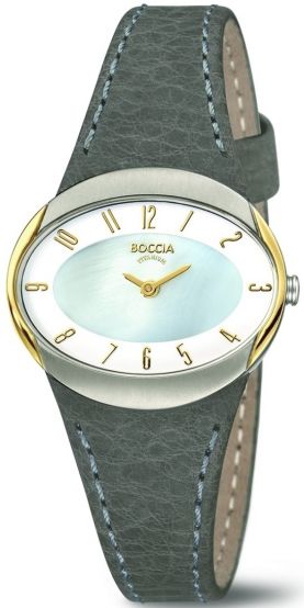 Dámske hodinky BOCCIA 3275-02