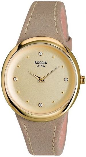 Dámske hodinky BOCCIA 3276-02