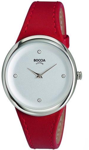 Dámske hodinky BOCCIA 3276-05