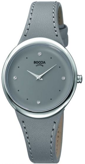 Dámske hodinky BOCCIA 3276-07