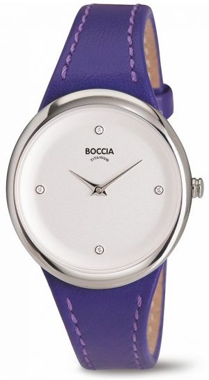 Dámske hodinky BOCCIA 3276-11