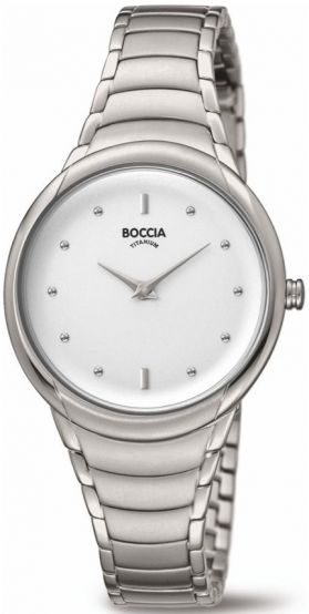 Dámske hodinky BOCCIA 3276-12