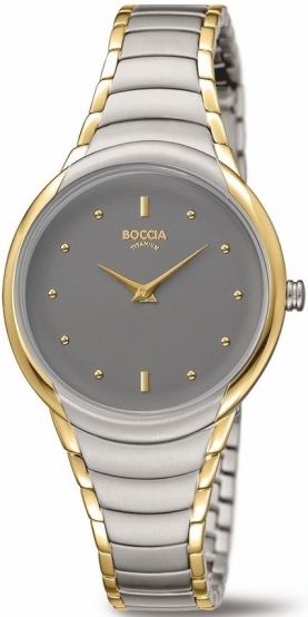 Dámske hodinky BOCCIA 3276-13